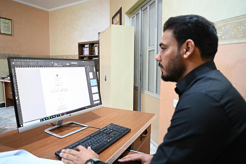 قسم المعارف: جهود مركز تراث الجنوب في تحقيق المخطوطات أسهمت في إحياء الكنوز العلمية