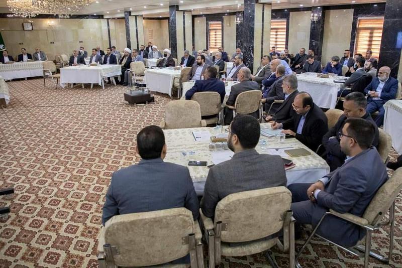 ورشةٌ تدريبيّة للمِلاكات المتقدِّمة في العتبة العبّاسية المقدّسة حول الإدارة الماليّة لغير الماليّين