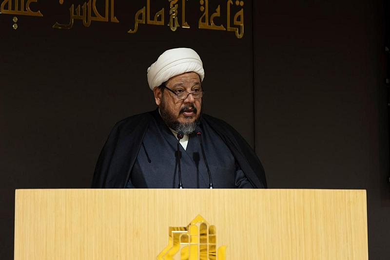 اللجنتان التحضيرية والعلمية: نتاجات المؤتمر الدولي حول السيد المجاهد ستسهم في خدمة الباحثين ورواد الفكر