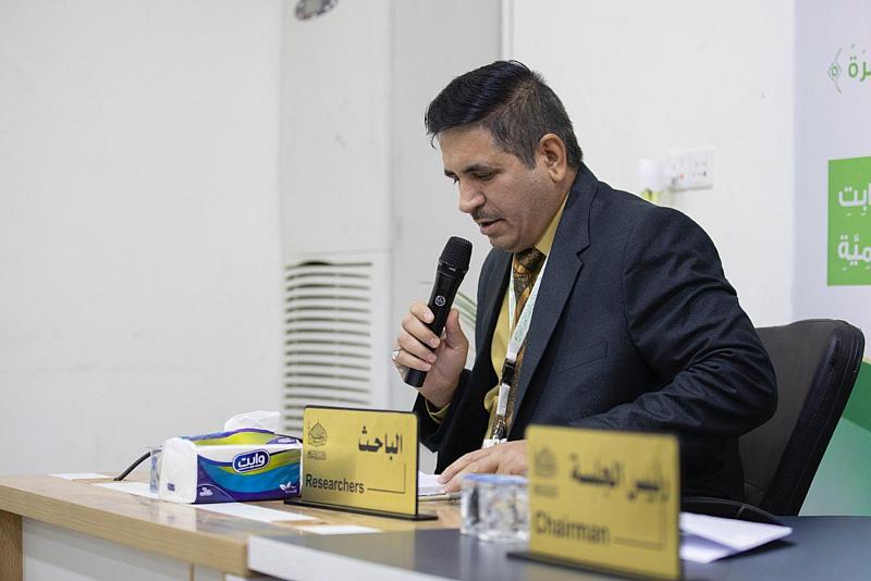 توظيف القرآن الكريم في مناهج الدراسات الاستشراقية المعاصرة حول السيرة النبوية