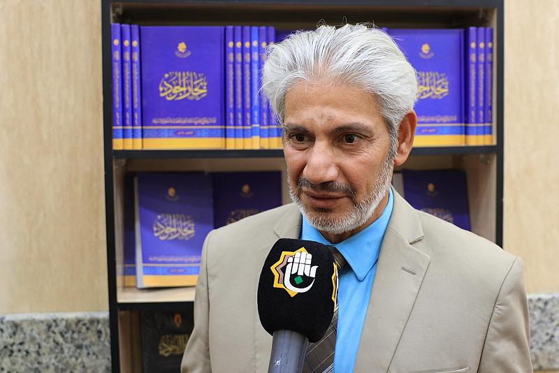 لجنة التحكيم: وضعنا معايير خاصّة منها الوزن واللغة والصورة الشعرية لتقييم النصوص المشاركة بمسابقة الجود