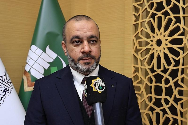 مؤسسة بيت الحكمة: ندوة دار الرسول الأعظم ناقشت أفكار المستشرقين عن السيرة النبوية