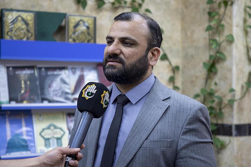 قسم الإعلام يُعلن عن نجاح خطّته الخاصة بتغطية نشاطات العتبة العبّاسية المقدسة في شهر رمضان
