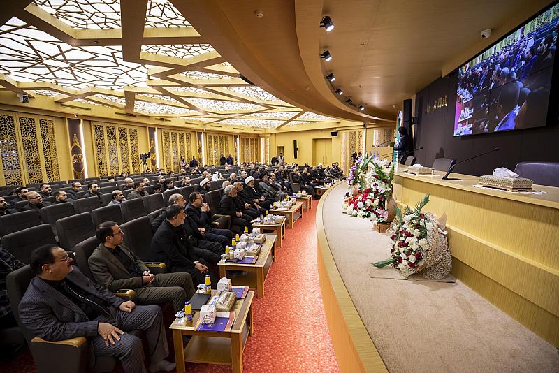 العتبة العباسية: نستخلص من مواقف أمّ البنين أكبر دروس الثبات على المبدأ والدفاع عن الفكرة