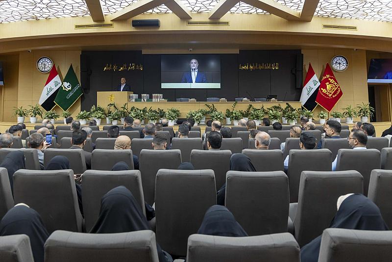 برعاية العتبة العباسية المقدسة.. انطلاق فعاليات مسابقة العميد البحثية الأولى