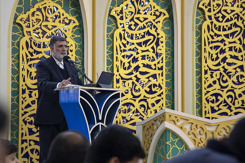 بذكرى ولادته.. العتبة العباسية المقدسة تستذكر جوانب من سيرة الإمام الحسن (عليه السلام)