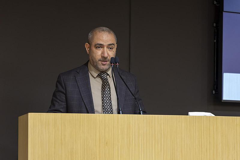 جمعية العميد: اللغة العربية مفتاح فهم القرآن الكريم وأحاديث أهل البيت (عليهم السلام)