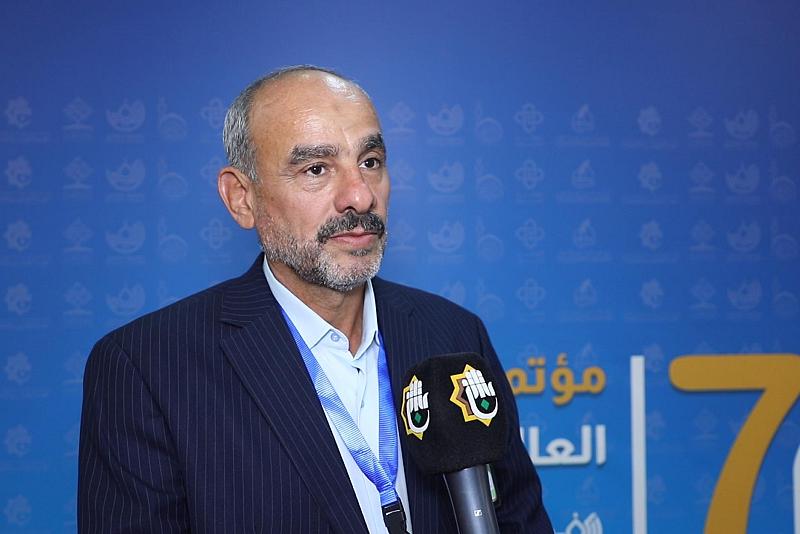 العتبة العباسية تؤكّد أن أمن الأسرة والمجتمع في صميم رؤيتها وأهدافها
