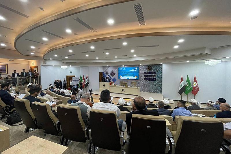 مركز الدراسات الأفريقية يشارك في الورشة الحواريّة المختصّة بالوقاية من التطرّف ومكافحته