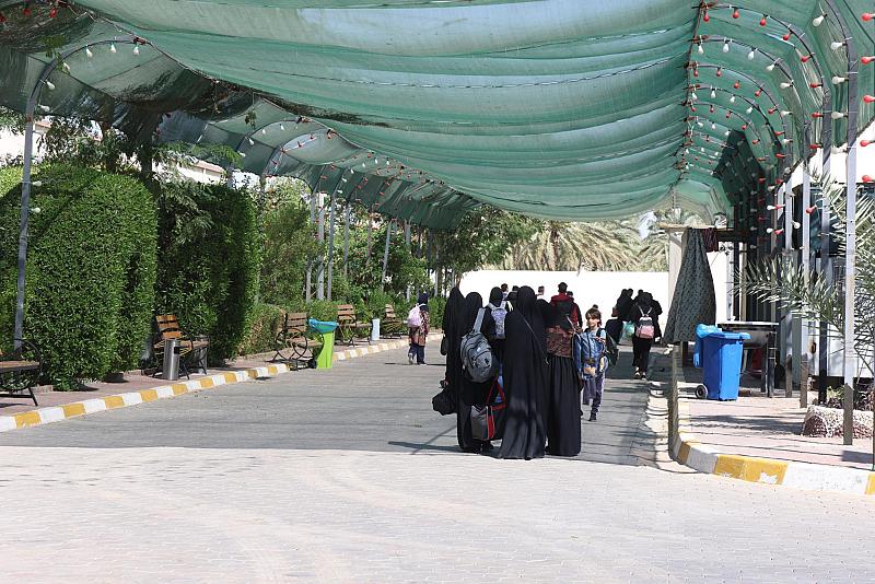 مجمع الشيخ الكليني: استقبلنا نحو 500 شخص لبناني من ضيوف العراق حتى الآن