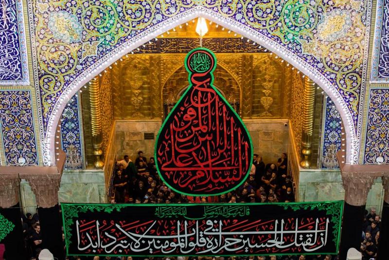 أعمال ليلة عاشوراء ويومها