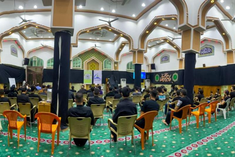 مُلتقى القمر يختتمُ جولته الثقافيّة في محافظات الجنوب ومسكُ ختامها في البصرة
