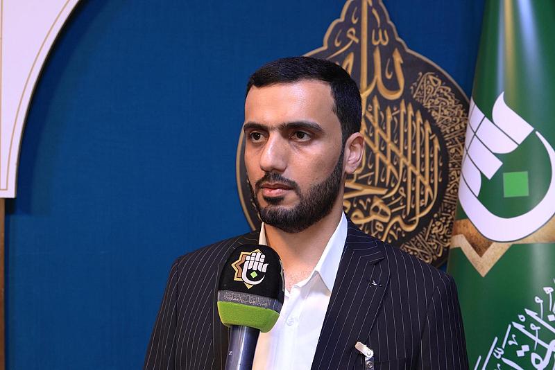 المجمع العلمي: تطبيق نافذ البصيرة يمثل تقدّمًا مهمًا في برنامج الدورات القرآنية الصيفية