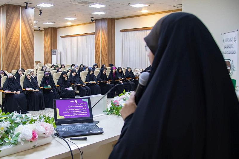 فعاليات النسخة الثالثة من ملتقى الكوثر تحصد ردود أفعال إيجابية