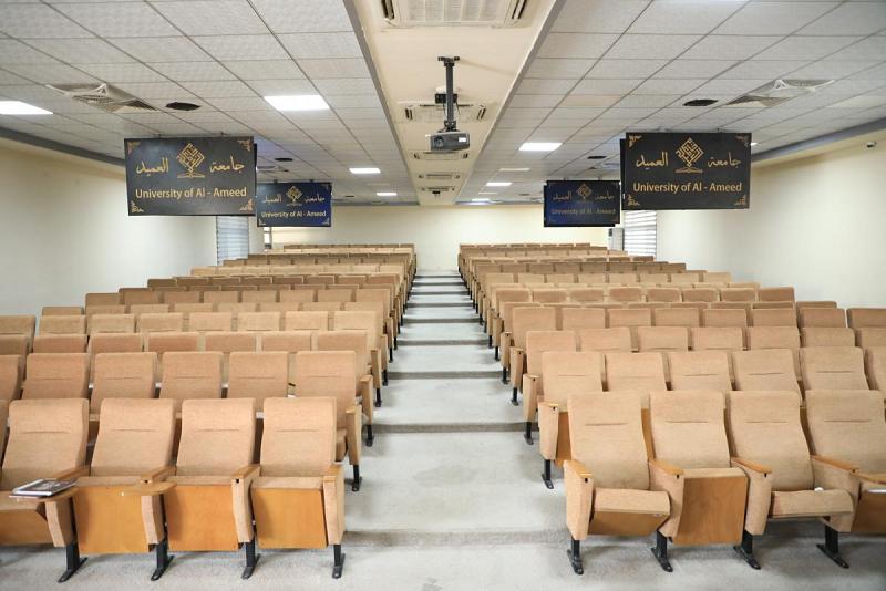 بتخفيضاتٍ للأجور الدراسيّة وفرص عملٍ لخرّيجاتها.. جامعة العميد تفتتح كليّةً جديدة