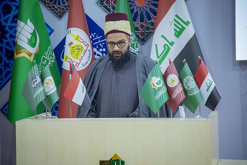 الهيأة العُليا لإحياء التراث: كتاب الصلاة يُعدّ من أوسع المصنّفات الاستدلالية في استعراض الآراء