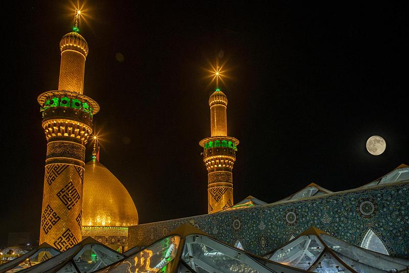 العتبة العباسية تفتح باب التسجيل لتأدية الزيارة بالإنابة في ليلة الجمعة