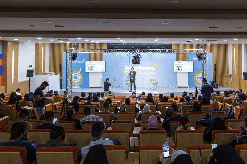 بفقرات متنوعة.. جامعة الكفيل تنظم برنامجاً رمضانياً 