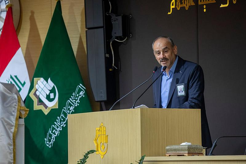 العتبة العباسية المقدسة: فتوى الدفاع المقدسة وحدت جزيئات الوطن القومية والدينية والمذهبية