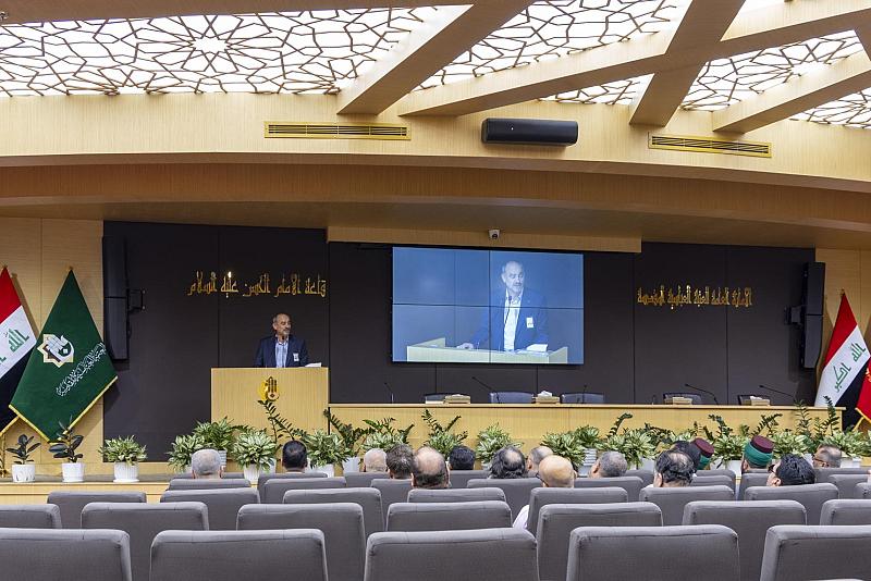 العتبة العباسية المقدسة: وضعنا رؤية تربوية شاملة تواكب التطوّر في المجال التعليمي العالمي