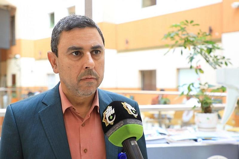 مدير مستشفى الكفيل: العتبة العبّاسية ارتأت أن تكون منشآتها خدميةً وتعليميةً وتدريبية بالوقت نفسه