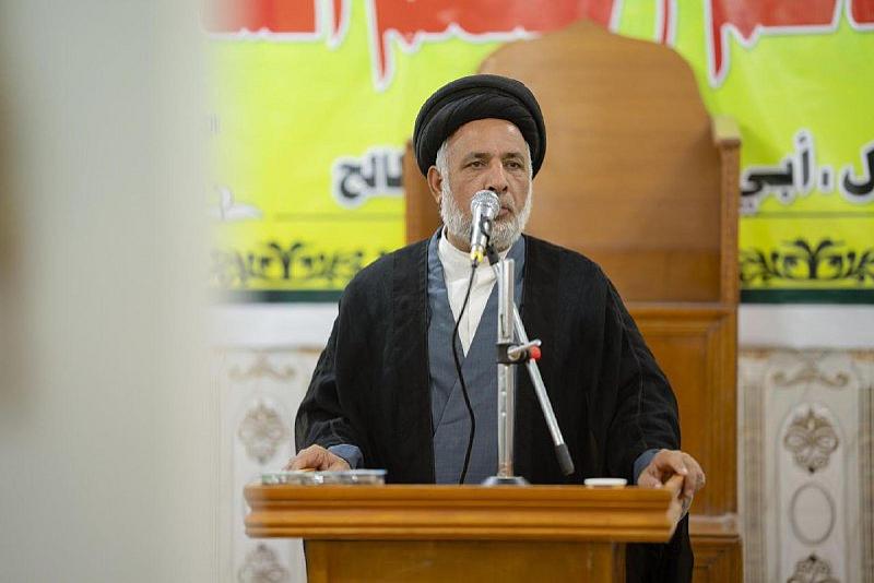 المجمع العلمي يحتفي بتخرج دورة (جواهر التلاوة) بنسختها الأولى