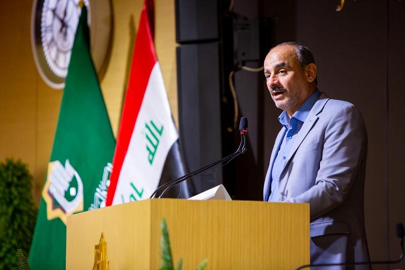 بالتفصيل ...كلمة العتبة العباسية المقدسة بافتتاح فعّاليات المؤتمر العلميّ العالميّ لأنصار الإمام الحسين (عليه السلام)