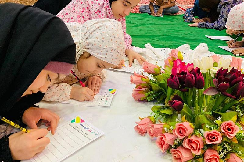 شعبة فاطمة بنت أسد تستأنف برنامجها الأسبوعيّ (فاسألوا أهل الذكر)