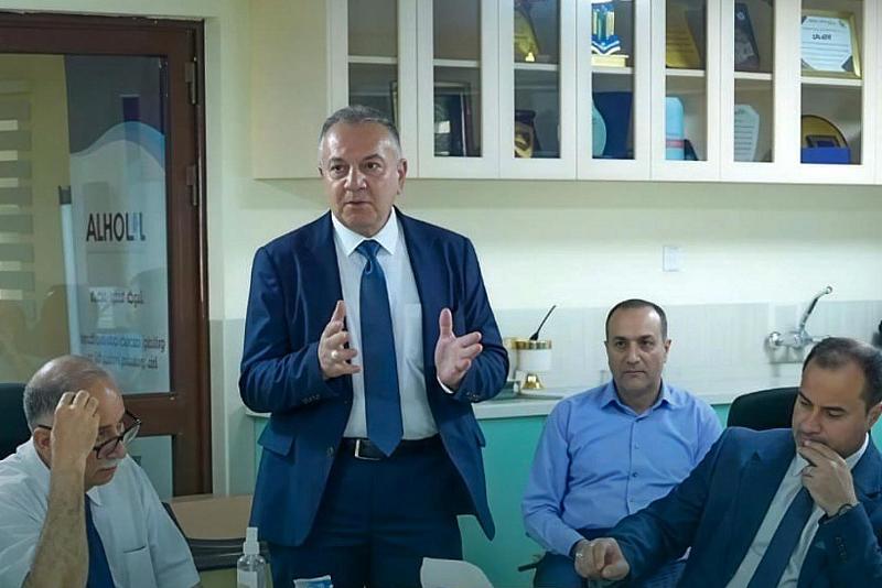 لتعزيز البحوث والعلاجات القلبية.. مستشفى الكفيل ومركز كربلاء ينظمان جلسات علمية عن أمراض القلب