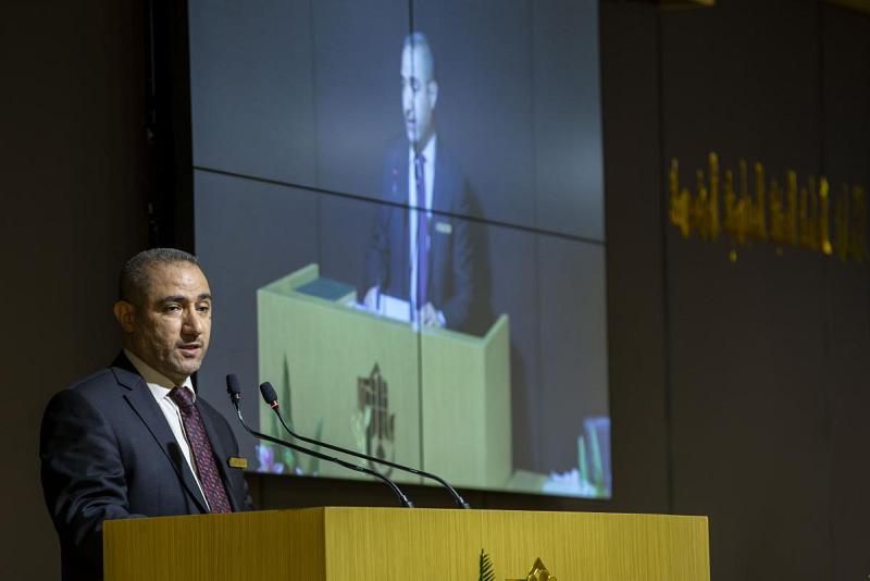 اللجنة التحضيرية لمؤتمر العميد العلمي السادس توضح اهداف المؤتمر