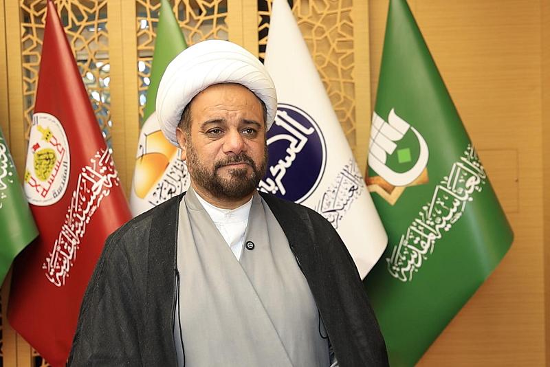 قسم الشؤون الفكرية: فتوى الدفاع الكفائي هي تحصين للأمة وضمان مستقبلها بعيدًا عن التطرف