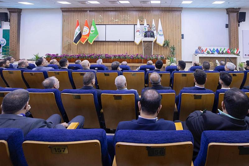 جامعة العميد تعلن قبول 200 بحث في مؤتمرها الدولي الثالث للعلوم الطبية