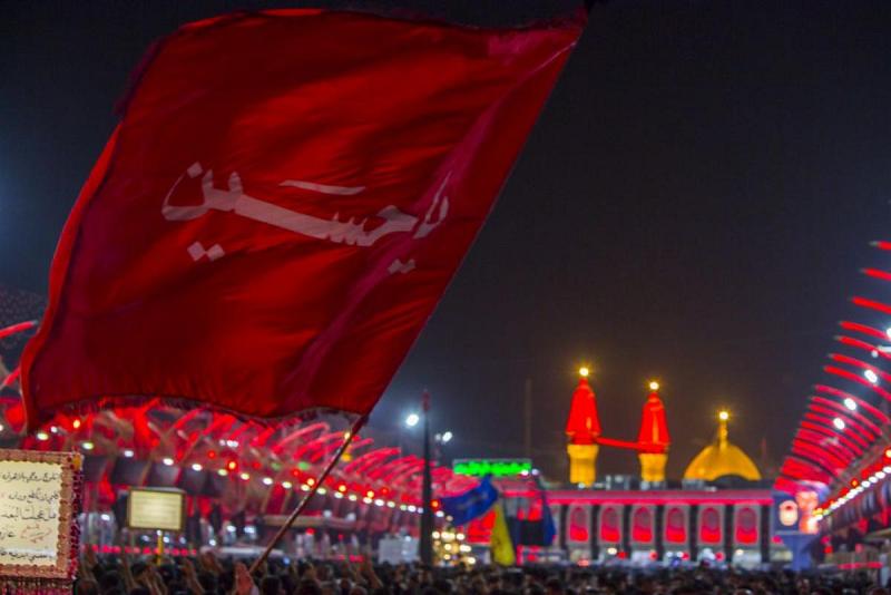 الفعالياتُ العزائيّة العاشورائيّة لأطراف وهيئات كربلاء ستُقسم الى مجموعتَيْن في ظلّ جائحة كورونا
