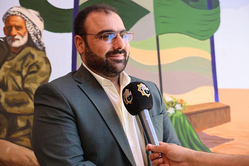 مؤسسة الوافي: التوثيق ضرورة لحماية ذاكرة الأجيال وبناء وعي يحصنهم للمستقبل