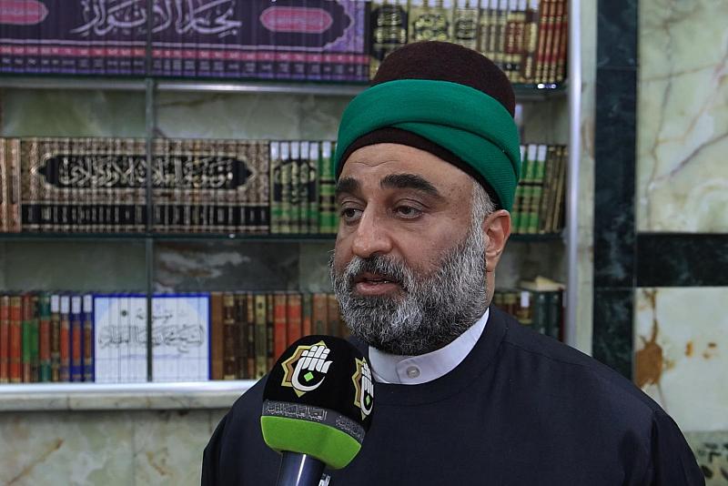 الأمين العام للعتبة العباسية: حفل (بنات الكفيل) يمثل ثقافة المجتمع العراقي وهويته