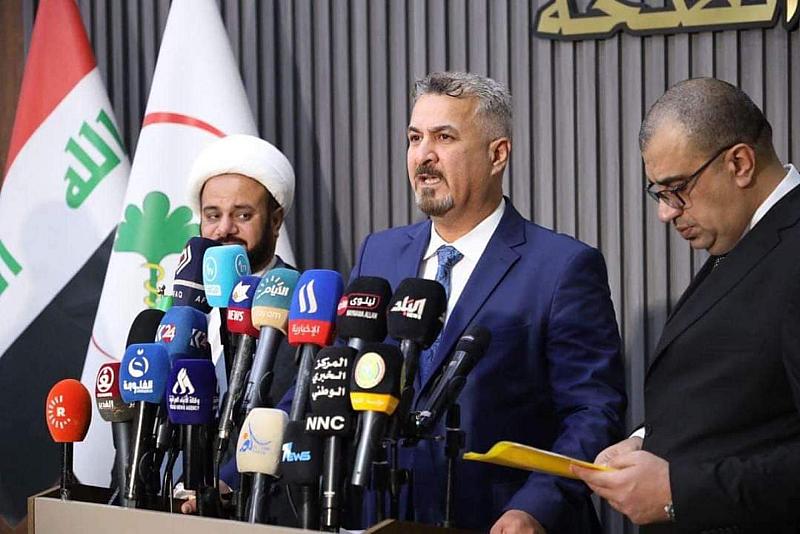 مؤسّسة الشهداء تُشيد بدور العتبة العباسية المتعلق بملفَ المقابر الجماعية 