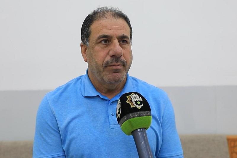 رئيس هيأة استثمار ميسان: مشاريع العتبة العبّاسية المقدسة تتّسم بمواصفات عالمية