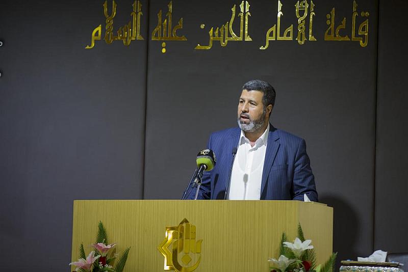 قسم الشعائر والمواكب الحسينية: الجهود متواصلة لإحياء أمر أهل البيت (عليهم السلام)