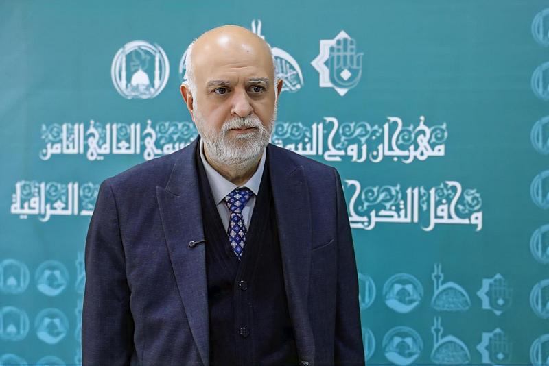 جامعة النهرين: حفل تخرج طالبات الجامعات العراقية يعزز الجمع بين العلم والأخلاق في المجتمع العراقي