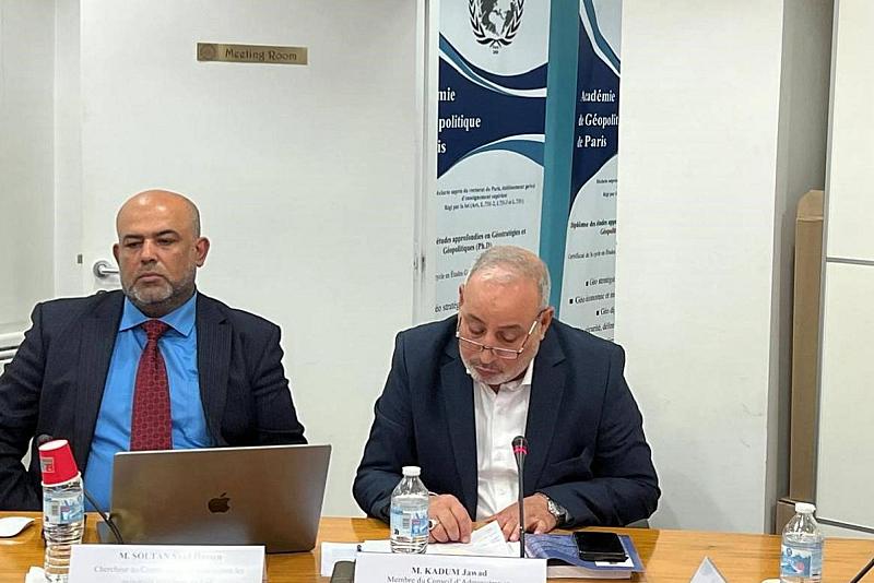 العتبة العباسية تؤكد على الالتزام بتوثيق جرائم الإبادة الجماعية المرتكبة ضد الشعب العراقي