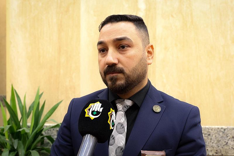بمشاركة أكثر من 600 متطوع.. قسم العلاقات يعلن تفاصيل خطته الخاصة بزيارة الأربعين