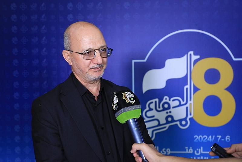 جمعية العميد: اختصرت بحوث مؤتمر فتوى الدّفاع المقدسة إلى 12 بحثًا لكثرة المشاركات