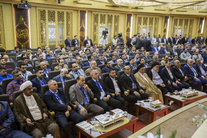 بمشاركة سبع دول: انطلاق النسخة الثانية من مؤتمر الكفيل الدوليّ للمتاحف..