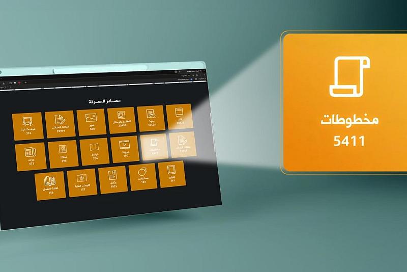 قسم الشؤون الفكرية ينجز فهرسة أكثر من 5000 مخطوطة في البوابة العراقية للمعرفة