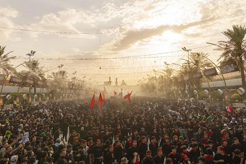 ببليوغرافيا عاشوراء في 18 محافظة: حكايةُ الحزن الواحد بأصواتٍ عراقيةٍ متعددة