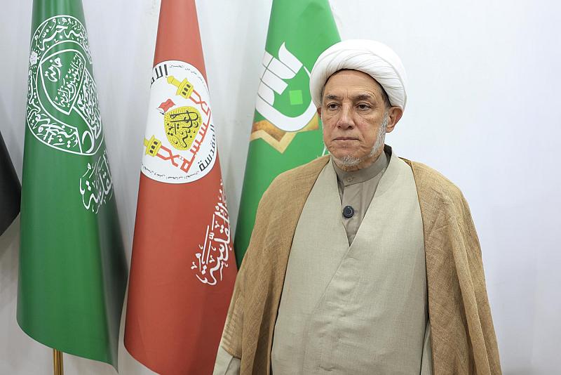 مركز التراث الإسلامي: التحقيق الجديد لكتاب نهج البلاغة تمّ عَبرَ عشر نسخ نفيسة لكبار العلماء من القرن الخامس إلى الثامن الهجري
