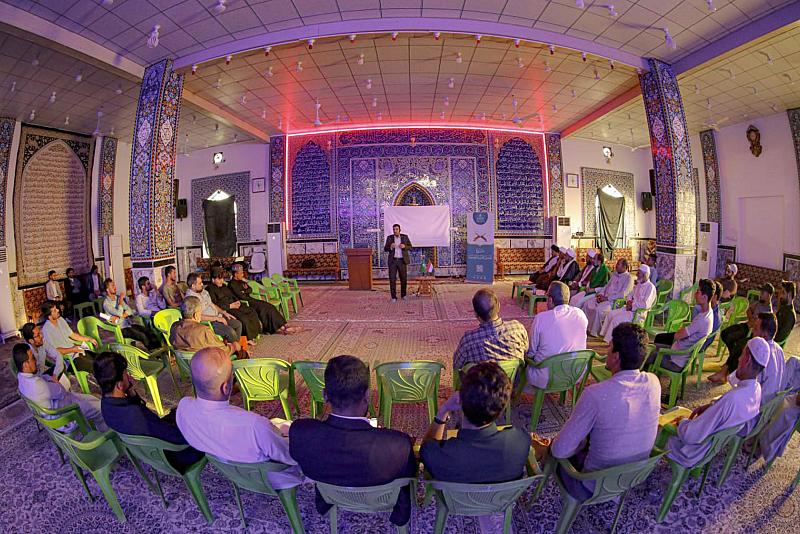 في ميسان.. المجمع العلمي يختتم ورشته التطويريّة لمعلمي الدورات القرآنية الصيفية