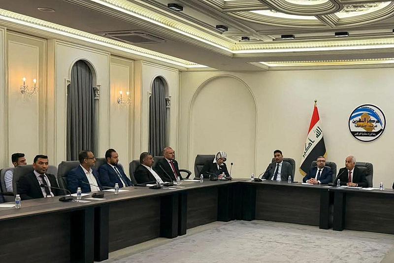 الهيأة العليا تشارك في ورشة عن دور المتاحف الافتراضية في تعزيز الوعي بالتراث الوطني