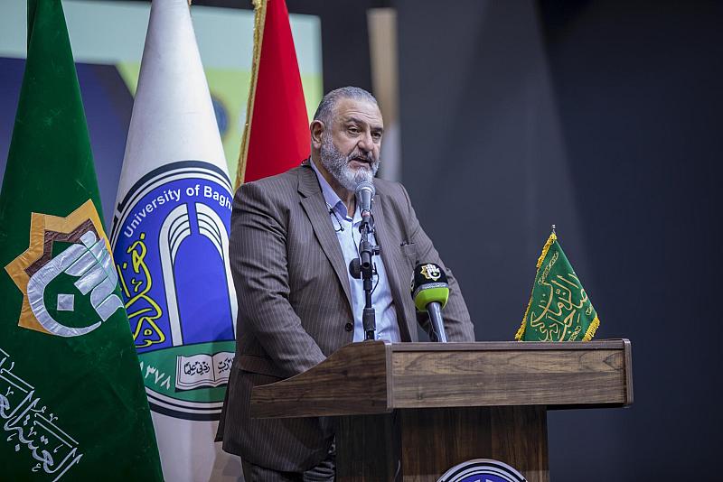 العتبة العباسية تدعو الشباب إلى الحذر من أفكارٍ تسعى لإيقاعهم في فخ الشك والمفاهيم المشبوهة