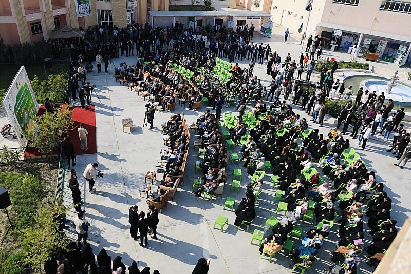 برعاية العتبة العبّاسية.. مُلتقى الكفيل يحفّز الابتكار والإبداع